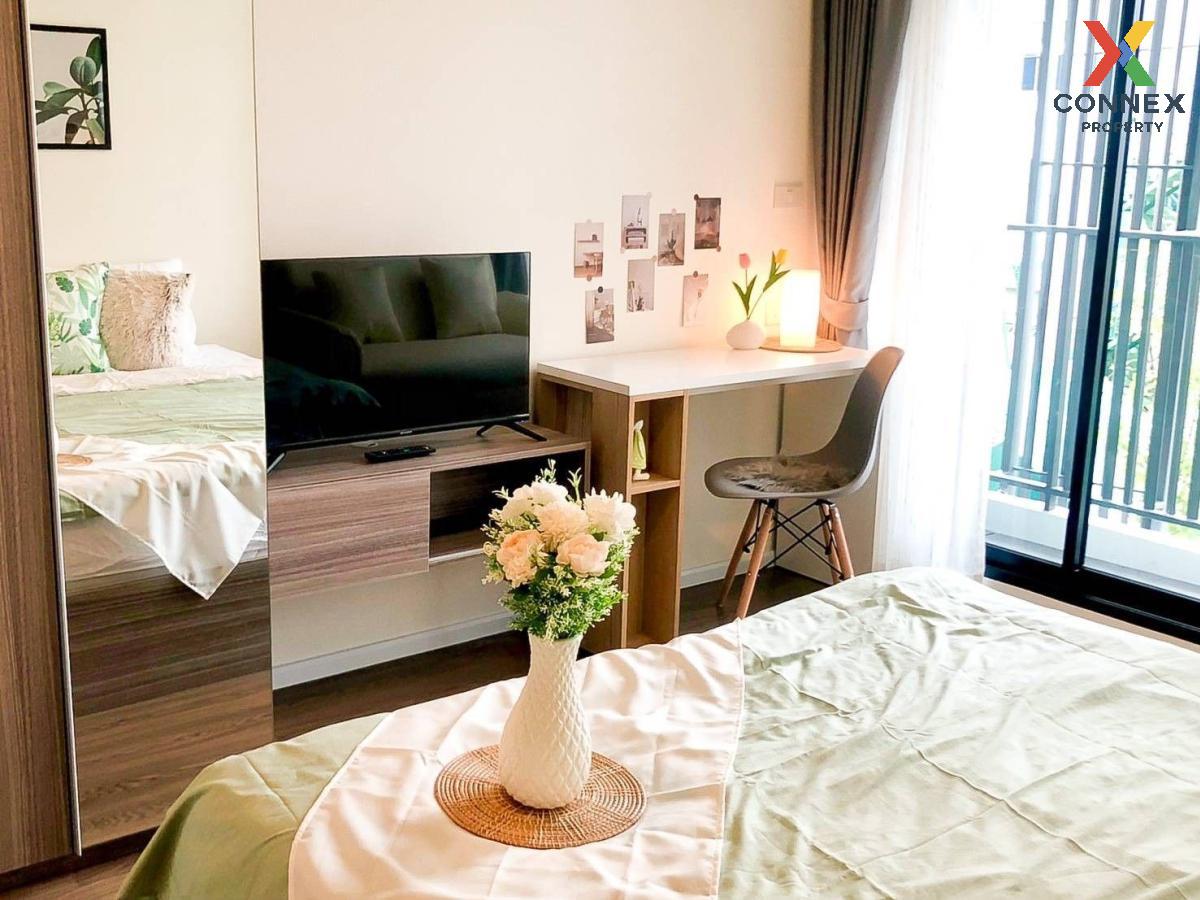 picture For Rent Condo , The Origin Ramintra 83 Station , MRT-Ram Inthra Kor Mor 9 , Khanna Yao , Khanna Yao , Bangkok , CX-93269 ✅ Live chat with us ADD LINE @connexproperty ✅  - 2/7