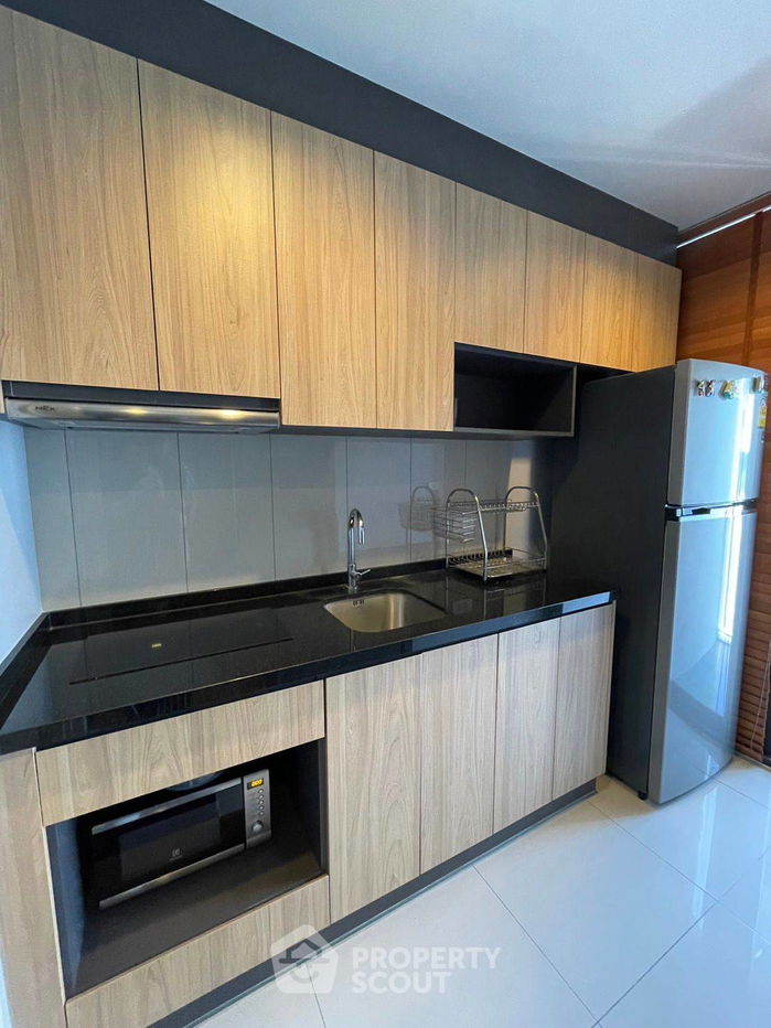 รูป คอนโด 1-ห้องนอน ที่ ฮาสุ เฮาส์ สุขุมวิท 77 ใกล้ BTS อ่อนนุช (ID 1002123) - รูปที่ 4/8