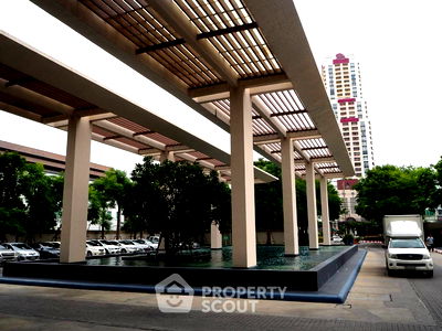 เช่าคอนโด รพ.เซนต์หลุยส์ : คอนโด 3-ห้องนอน ที่ วอเตอร์มาร์ค เจ้าพระยาริเวอร์ ใกล้ BTS กรุงธนบุรี (ID 1982639)