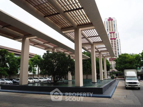 คอนโด 3-ห้องนอน ที่ วอเตอร์มาร์ค เจ้าพระยาริเวอร์ ใกล้ BTS กรุงธนบุรี (ID 1982639)