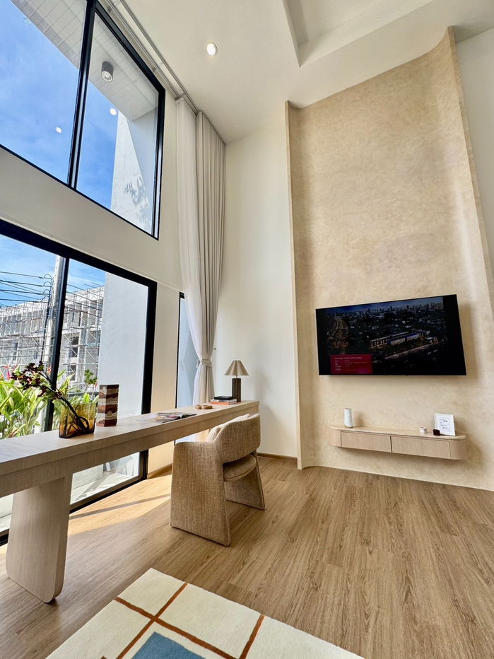 picture 🔺🔺Britton Phahol-Thep rak 🔺🔺 Luxury House - 1/24