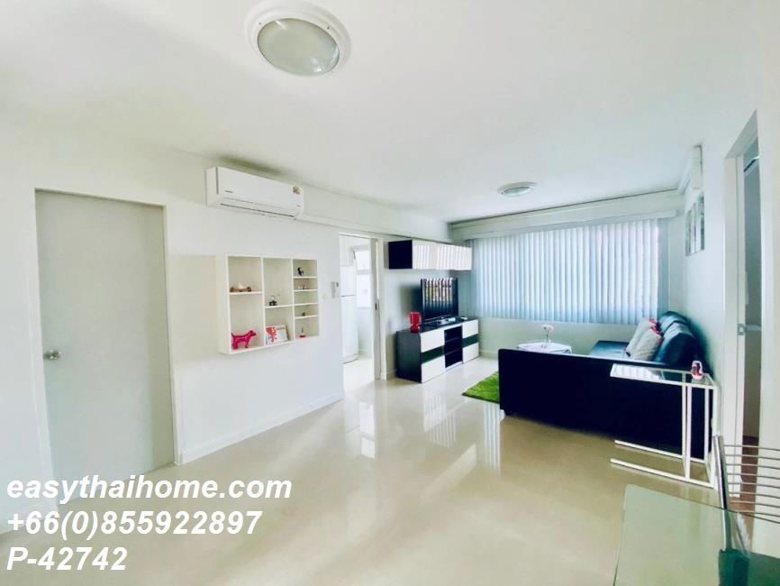 picture P-42742 Condo for rent Condo One Thonglor fully furnished (Confirm again when visit).  - 4/7