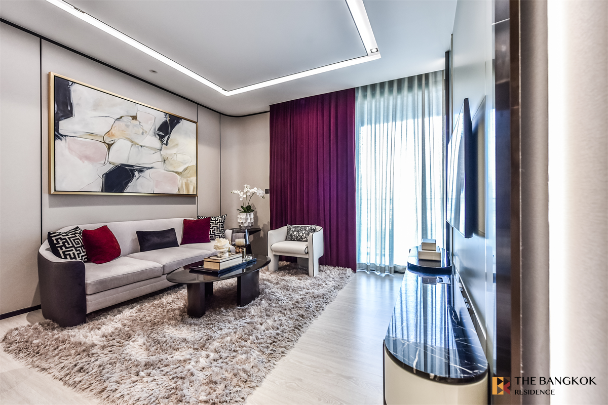 picture The Room Sukhumvit 38 Move-in Ready, Just Bring Your Stuff - 10/10