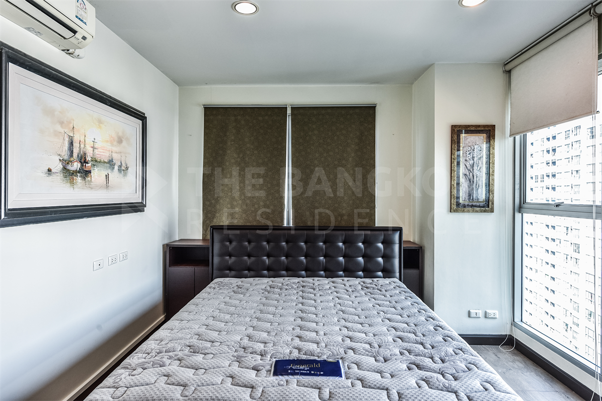 picture The Address Siam near BTS Ratchathewi Special Unit, Stunning Views - 10/10