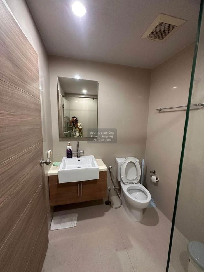 picture FOR RENT condo , Hive Taksin , BTS-Wongwian Yai , Khlong Ton Sai , Khlong San , Bangkok , CX-78185 ✅ Live chat with us ADD LINE @connexproperty ✅ - 6/9