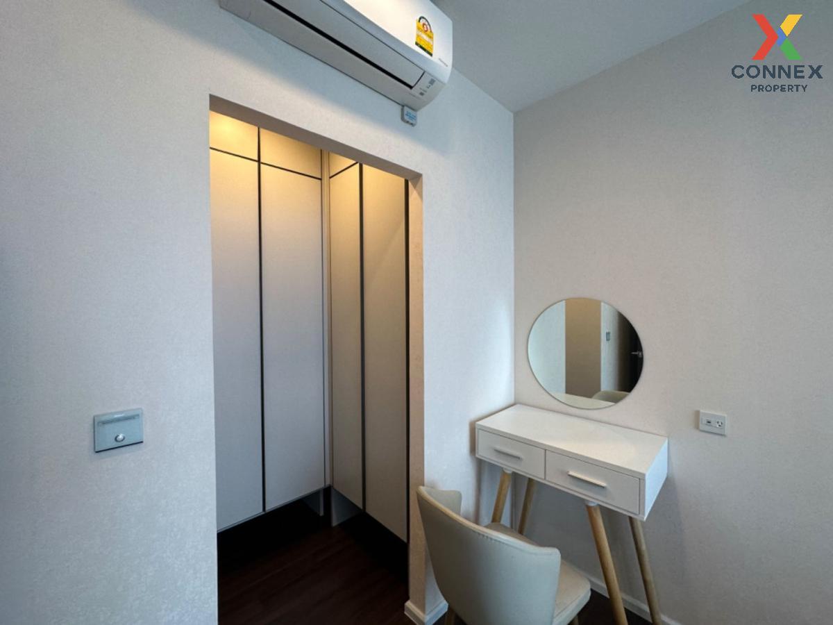 picture 🔥🔥🔥 FOR RENT condo , Whizdom Inspire Sukhumvit , BTS-Punnawithi , Bang Chak , Phra Khanong , Bangkok , CX-80598 ✅ Live chat with us ADD LINE @connexproperty ✅ 🔥🔥🔥 - 9/12