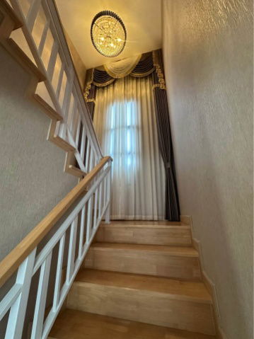 รูป ให้เช่าบ้านเดี่ยวสองชั้น  4 ห้องนอน 4 ห้องน้ำ 1  ห้องครัว  2  ที่จอดรถ - รูปที่ 7/21