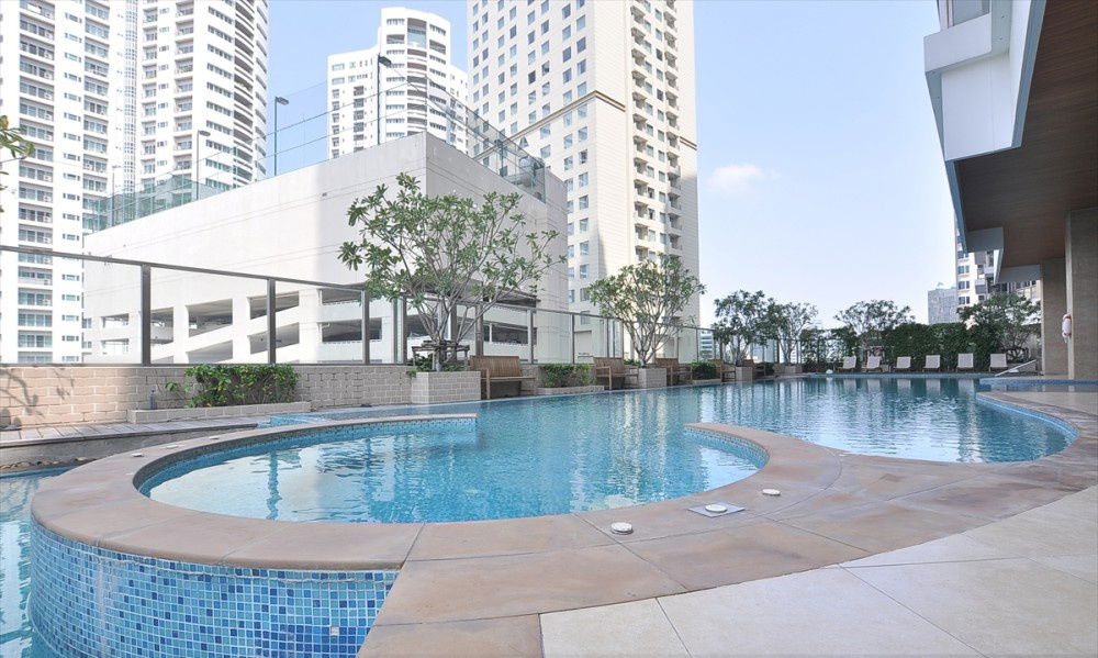 รูป 📌📌 เช่าด่วน !!! Bright Sukhumvit 24 แบบ 2 ห้องนอน🔰 ขนาด : 88 ตร.ม.🔰 ราคาดีมาก📌📌 - รูปที่ 5/10