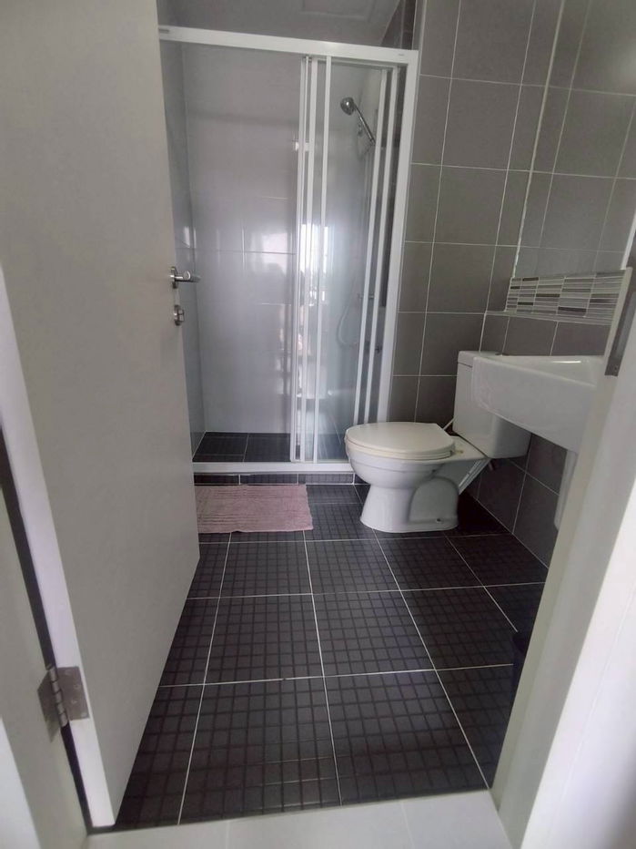 รูป 🏢 ให้เช่า ดีคอนโด เวียง (D Condo Vieng) สันติธรรม – เฟอร์ครบ พร้อมอยู่! - รูปที่ 9/10