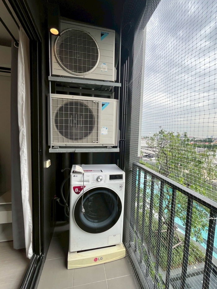 รูป #SC9245   📌 ขาย | 🟦🟨นิว โนเบิล แจ้งวัฒนะ🟥🟩💬 𝑪𝒐𝒏𝒕𝒂𝒄𝒕 𝑳𝑰𝑵𝑬: @𝒔𝒆𝒄𝒓𝒆𝒕𝒑𝒓𝒐𝒑𝒆𝒓𝒕𝒚 🔥✨ - รูปที่ 15/22