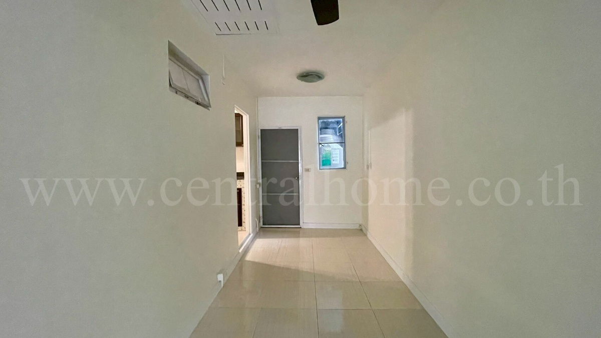 รูป บ้านแฝด เพอร์เฟค พาร์ค บางบัวทอง ถูกที่สุดในโครงการ - รูปที่ 12/18