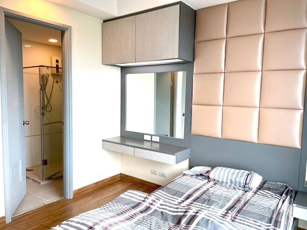 รูป 🎄RB21298 ให้เช่าถูกมาก👍Thru Thonglor✅แอดไลน์ @905bggcb ( มี @ ด้วย) แอดมินตอบไว - รูปที่ 3/16