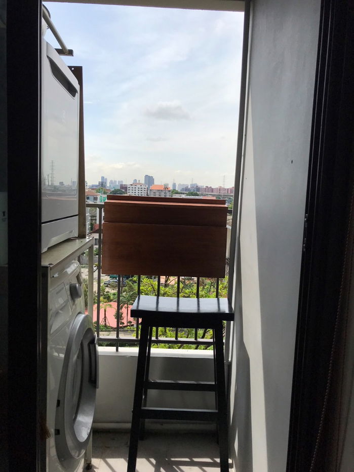 picture Rent Privacy rama9 beautiful and cozy - 8/11