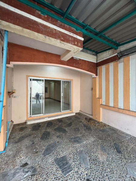 picture 🏡 𝗛𝗢𝗨𝗦𝗘 𝗙𝗢𝗥 𝗦𝗔𝗟𝗘 | Baan Siwarat 6 ⚡️ - 3/17