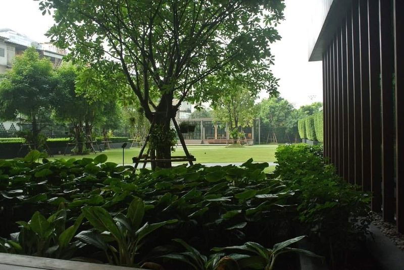 รูป คอนโดให้เช่า U Delight 3 Prachachuen - Bang Sue (ยู ดีไลท์ 3 ประชาชื่น - บางซื่อ) - รูปที่ 19/21