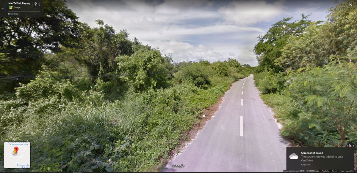 picture 🔥 URGENT SALE! 5 Rai Industrial Land (Purple Zoning) in Map Ta Phut, EEC - 4/8