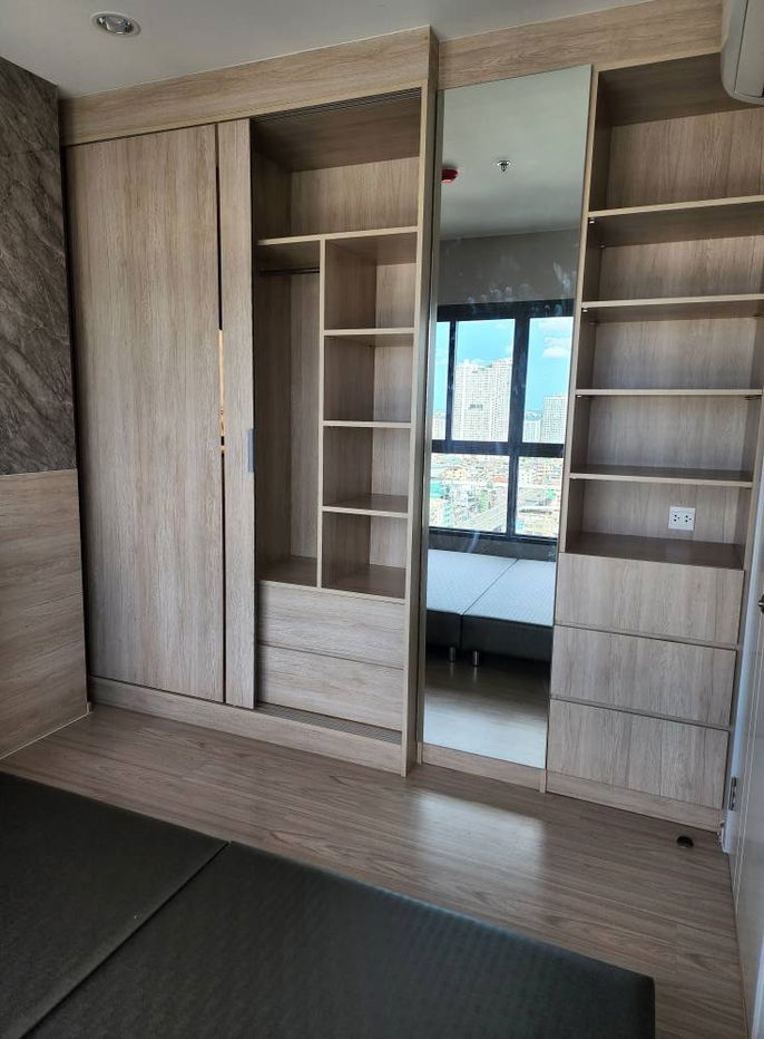 รูป 🤝🏻RB21273 ให้เช่าถูกมาก👍เดอะ ทรี หัวหมาก อินเตอร์เชนจ์✅แอดไลน์ @mproperty( มี @ ด้วย) แอดมินตอบไว - รูปที่ 10/10