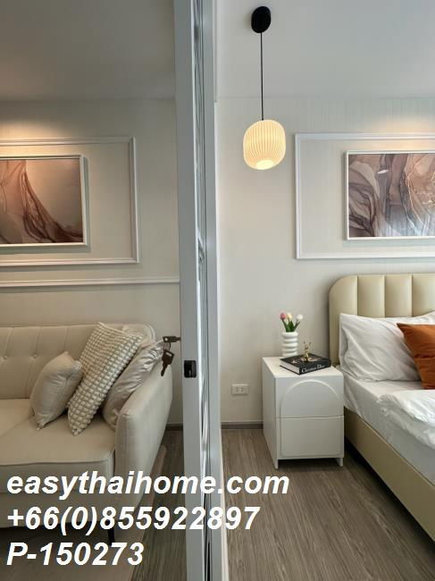 picture P-150273 Condo for sell Regent Home Bangson fully furnished. - 3/7