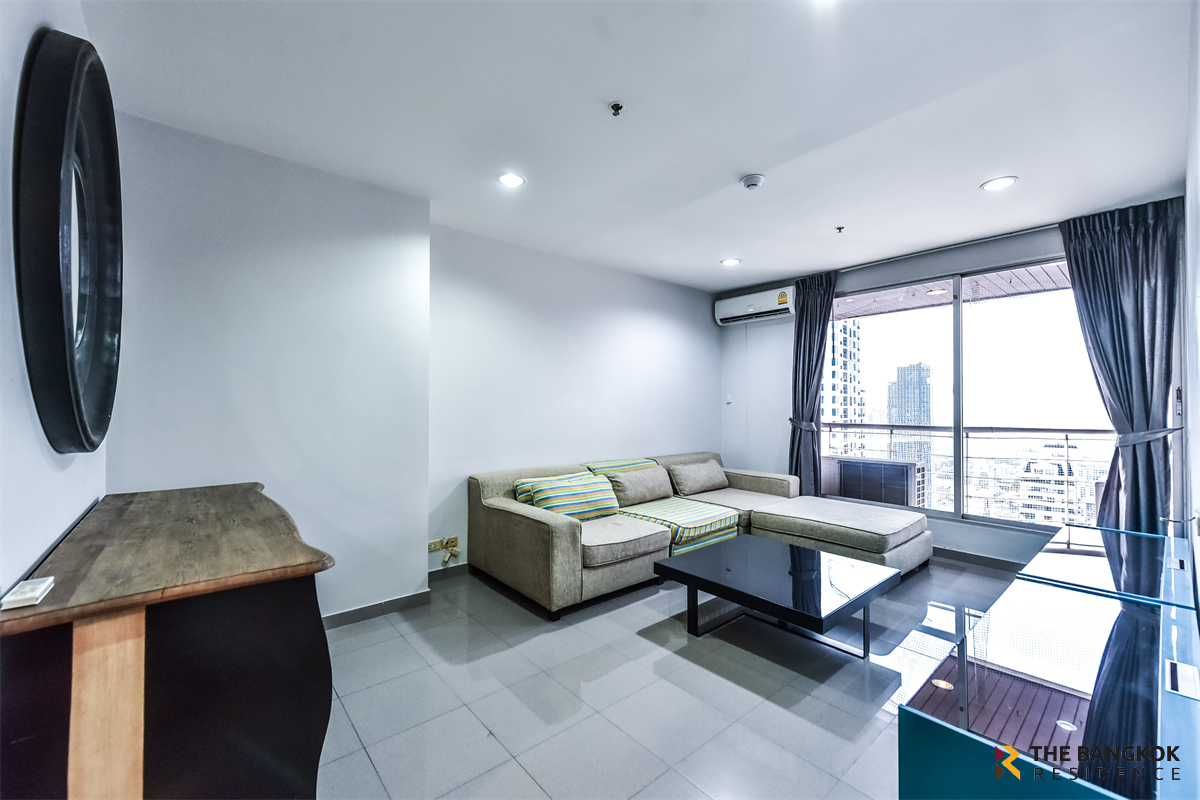 picture Pathumwan Resort near Airport Rail Link Phaya Thai Station Location Near Employment, Surrounded by Lifestyles - 3/10