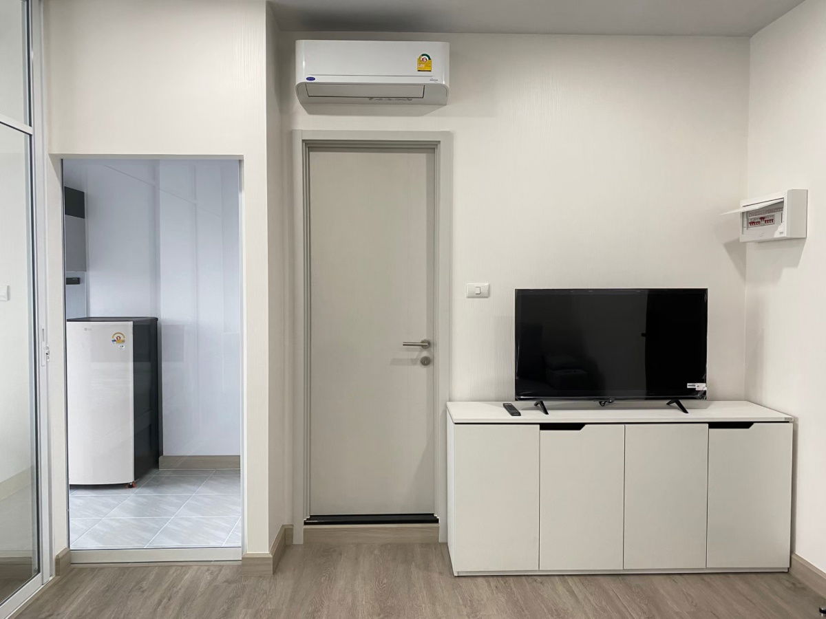 รูป TR_10SL29 Supalai Loft Phasi Charoen Station (ศุภาลัย ลอฟท์ สถานีภาษีเจริญ) ห้องว่างให้เช่า Line: @trestate - รูปที่ 3/14