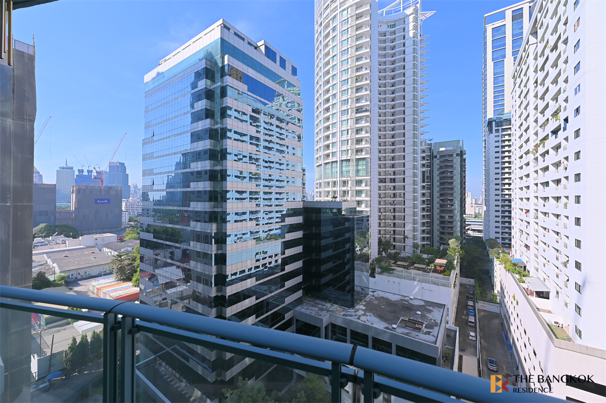 picture Luxury Unit, Ready for You Without the Wait Q Langsuan near BTS Ratchadamri - 3/10