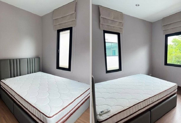 รูป ให้เช่าบ้านเดี่ยว 2 ชั้น โครงการ อารียา โคโม่ โบทานิก้า / Areeya Como Botanica / บางนา กม.10 / ใกล้ เมกา บางนา /  เฟอร์นิเจอร์ครบ / อยู่อาศัย - รูปที่ 10/13