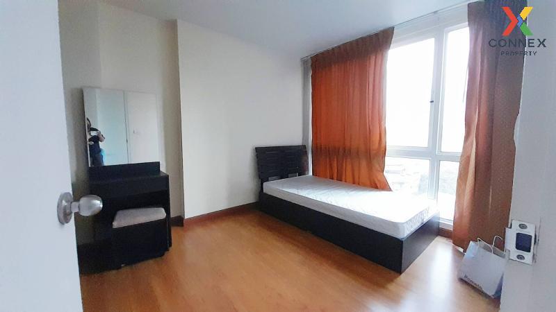 picture FOR RENT condo วิช แอท สามย่าน   Bang Rak Bangkok CX-05164 ✅ Live chat with us ADD LINE @connexproperty ✅  - 8/11