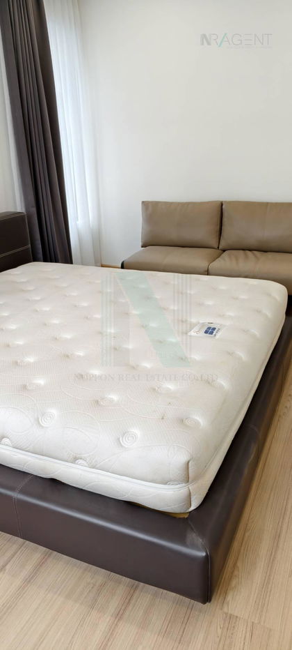 picture 📌 For Rent Condo THE EMPORIO PLACE Building 1, Floor 19,2 bed room, Room size 101 sqm - 4/8