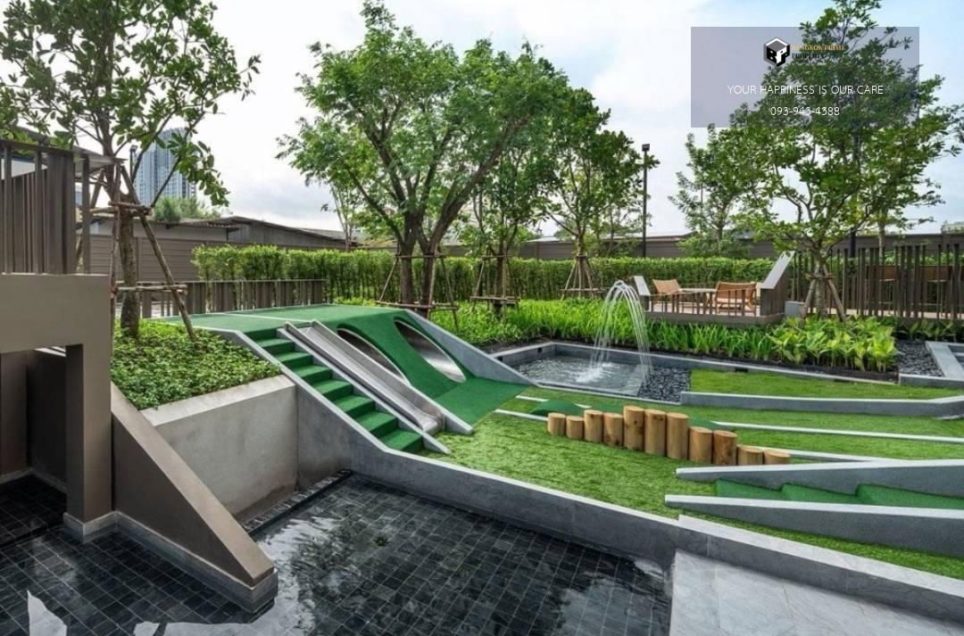 รูป OKA HAUS | A cozy and charming room full of cheerful vibes #2025102912672 - รูปที่ 17/18