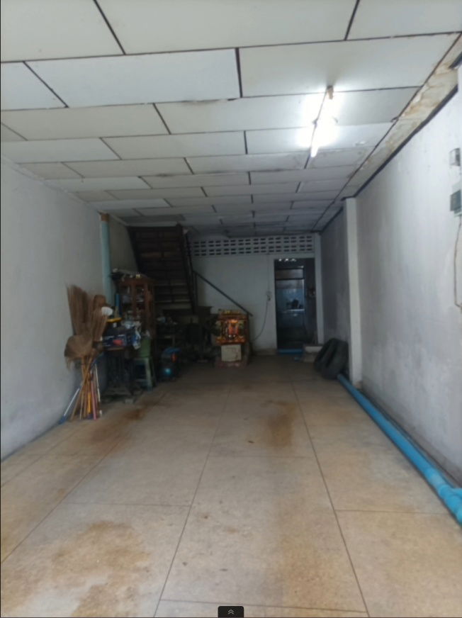 รูป ราคาพิเศษ! ขายตึกแถว 3 ชั้น 52 ตารางวา ลาดพร้าว 87 หัวมุม 3 คูหา ทำเลดี ค้าขายง่าย - รูปที่ 8/19