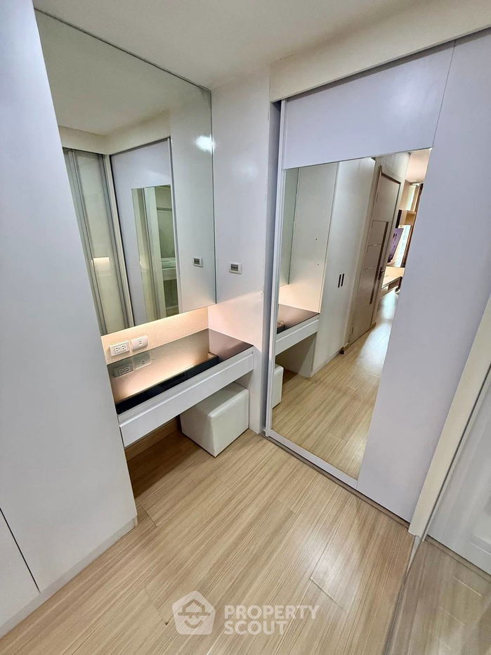 รูป คอนโด 1-ห้องนอน ที่ เอปัส คอนโดมิเนียม ใกล้ พัทยากลาง (ID 2381356) - รูปที่ 23/28