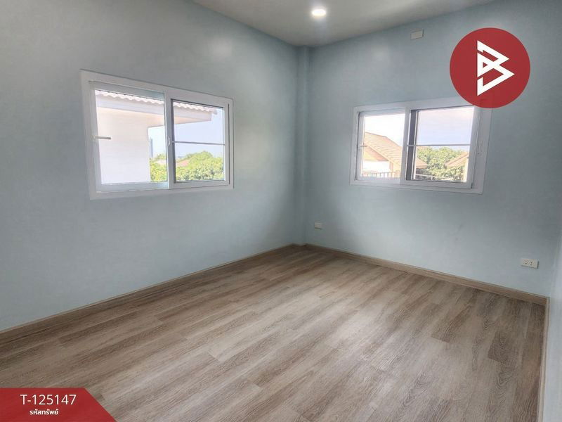 รูป ขาย บ้านเดี่ยว 2 ชั้น มาลัยวัลเล่ย์ ศรีราชา (Malai Valley) เนื้อที่ 50.4 ตารางวา  - รูปที่ 9/15