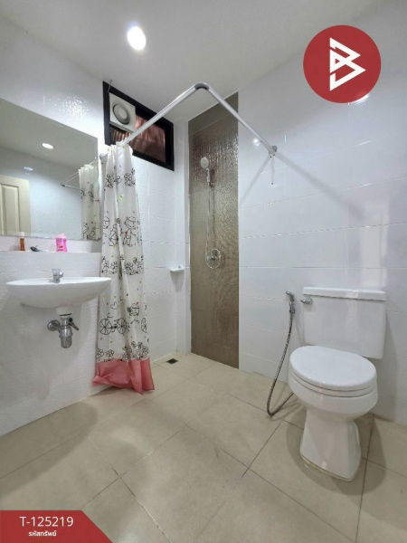 รูป ขายทาวน์เฮาส์ 2 ชั้น  เดอะเซ็นทรัล3 อัสสัมชัญ-ศรีราชา (The Central3 Assumption-Sriracha) เนื้อที่  25.9 ตารางวา  - รูปที่ 7/15