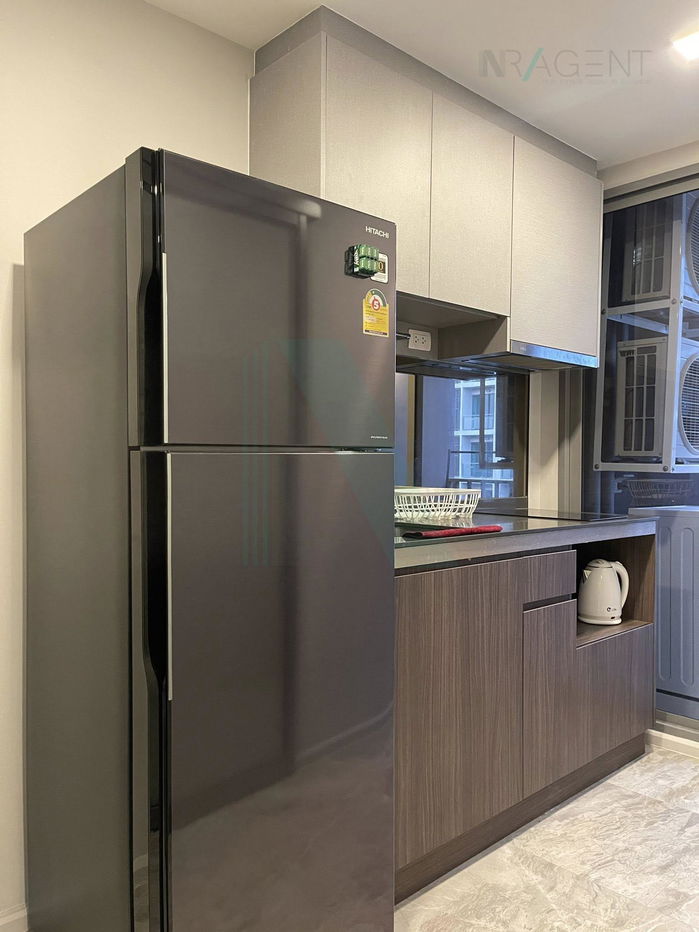 picture ð For Rent Condo QUINTARA PHUME SUKHUMVIT 39 Building B, Floor 6,1 bed room, Room size 31.00 sqm - 8/8