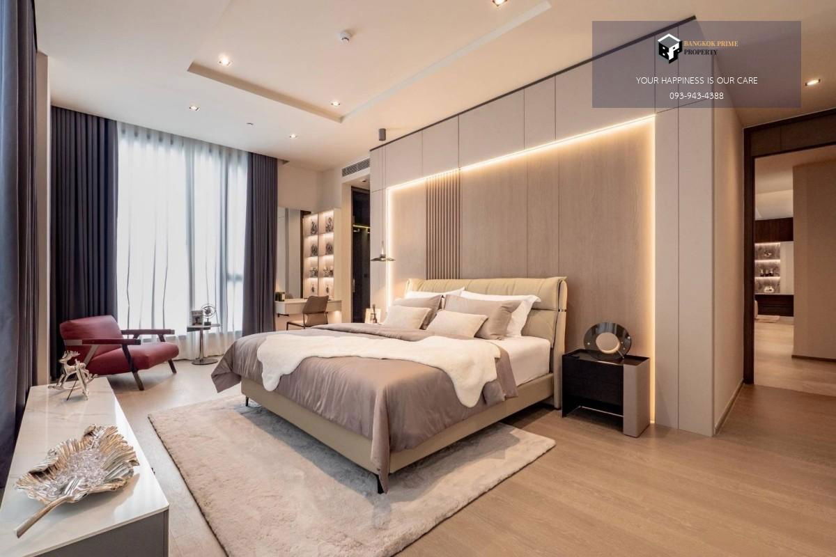 picture Hyde Heritage Thonglor | Super luxury project 🚝Near BTS Thonglor 300m #2025102912659 - 1/11