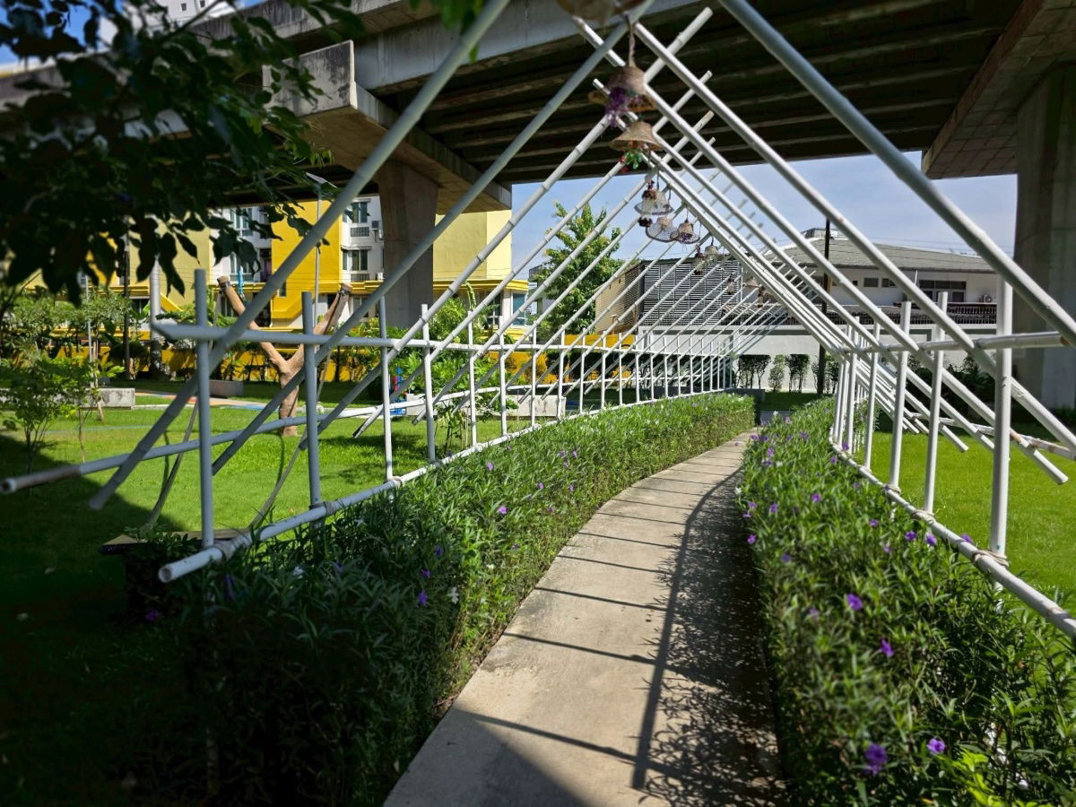 รูป ให้เช่า พันดาวเพลส สุขุมวิท 50 🔥 ใกล้ BTS อ่อนนุช - รูปที่ 28/35