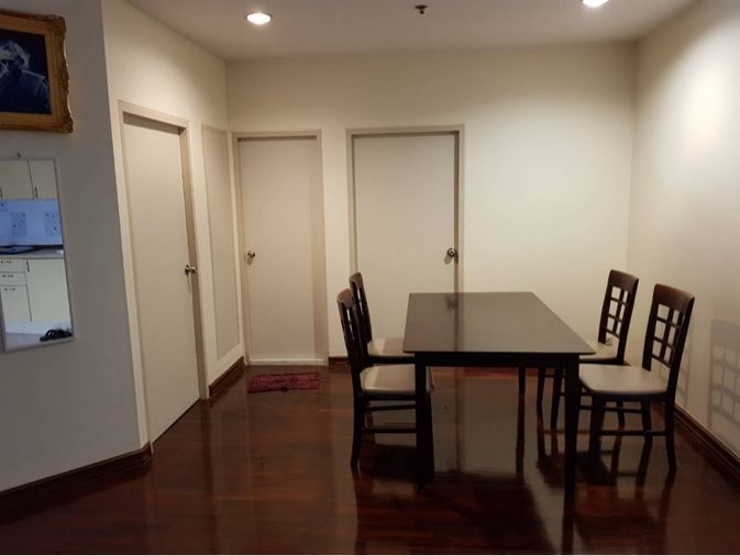 🔥ให้เช่าคอนโด ปทุมวัน รีสอร์ท ห้องไซส์ครอบครัว ราคาดีมาก🔥