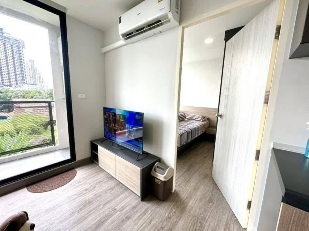 picture ðĨHot DealðĨ For Rent ð Flexi Sathon - Charoennakhon (Line ID: @arent) Negotiable! â
 We also manage many other projects great deals on every rental! - 2/3