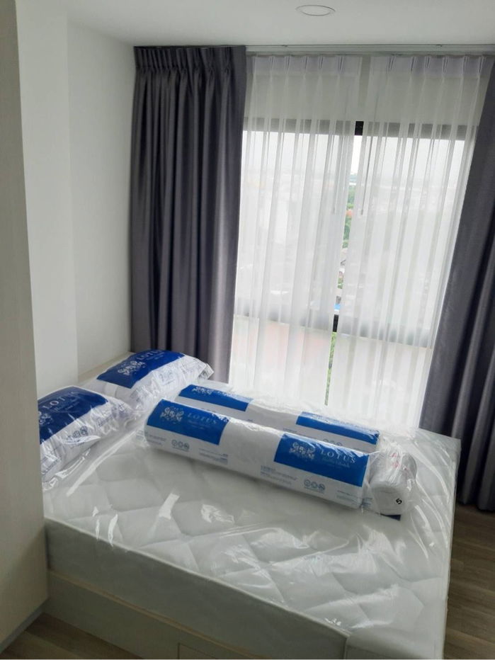 รูป ให้เช่า Kensington kaset campus - รูปที่ 4/9