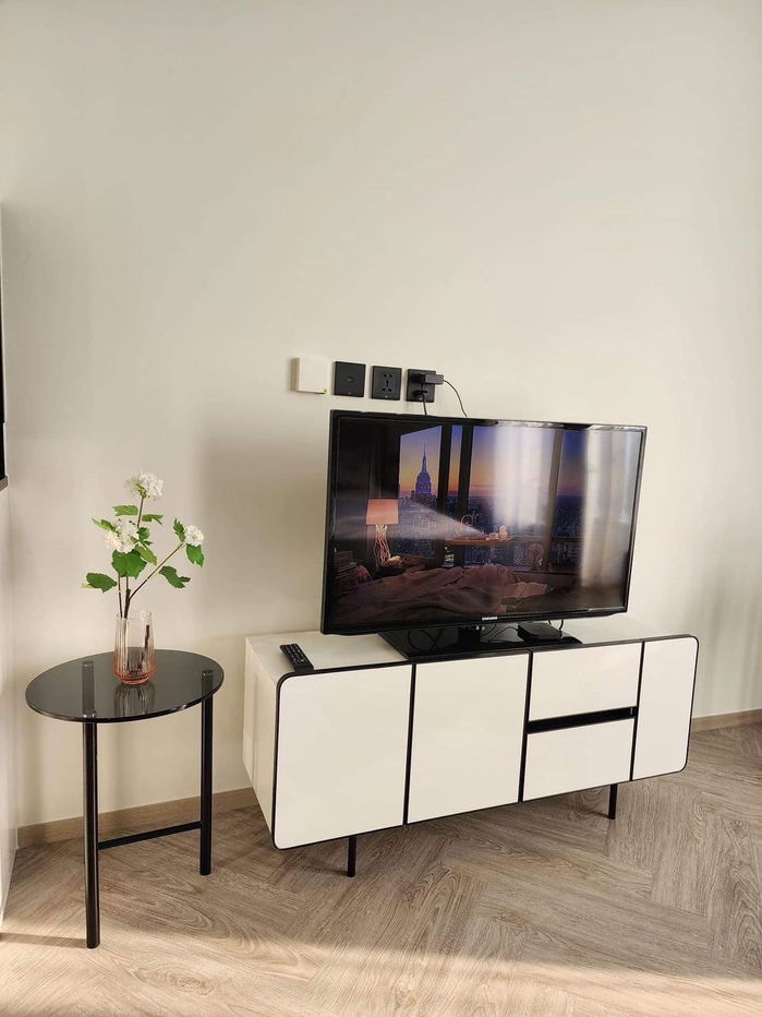 รูป ⚡🌈S70227 แชปเตอร์ เจริญนคร - ริเวอร์ไซด์🌈⚡รับ Special Code เมื่อเช่ากับเรา 💬 LINE: @theagentpro - รูปที่ 6/7