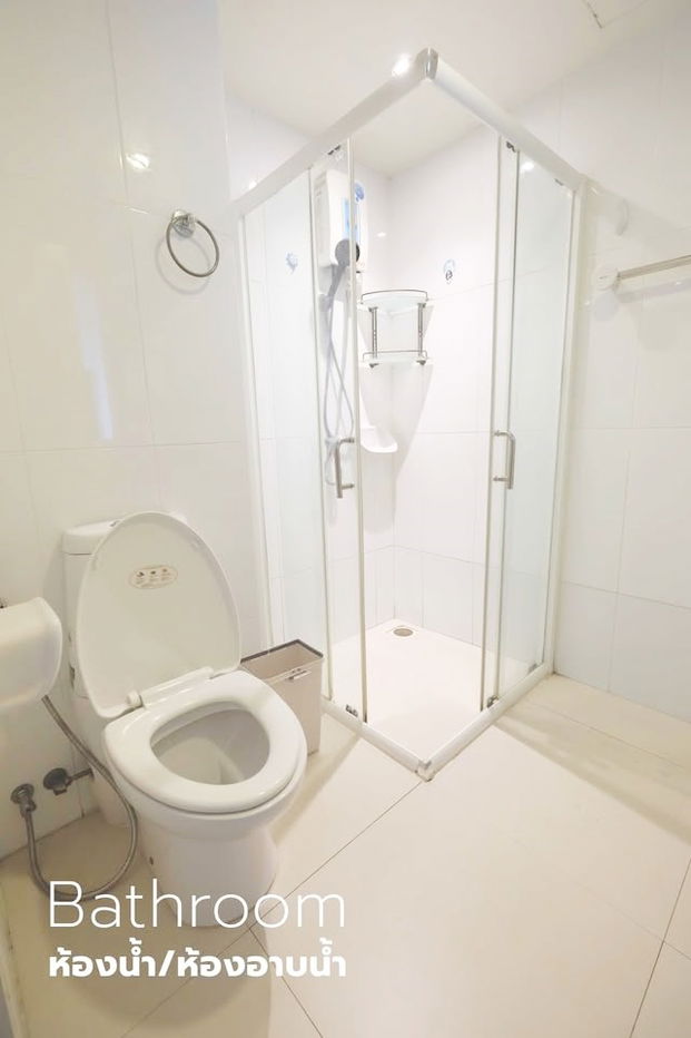 รูป ห้องว่างอัพเดต🧿รวมคอนโด 2 ห้องนอน🧿⚠️🛋️🛌ดิ เอสเคป สุขุมวิท 101/1 - รูปที่ 18/30