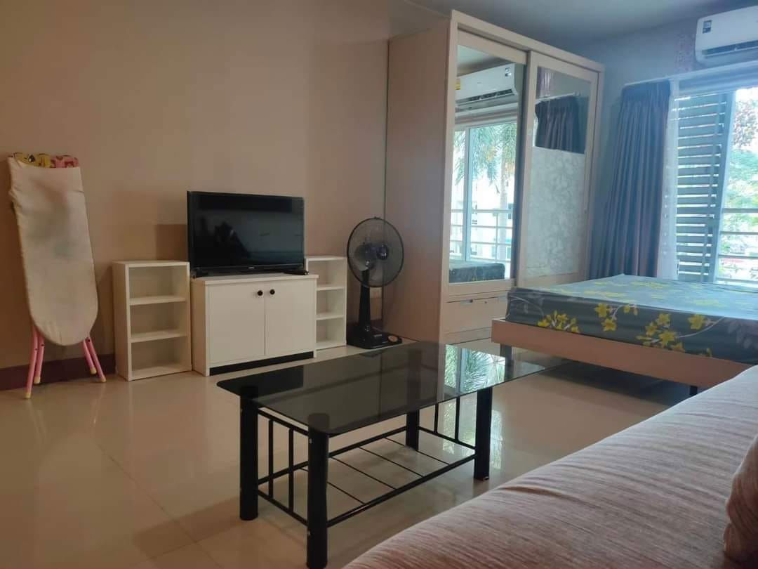 รูป 🏢 ให้เช่าคอนโด : Metro Park Sathorn (เมโทร พาร์ค สาทร )   รหัสทรัพย์ | 📌LNP-C10218  - รูปที่ 3/7