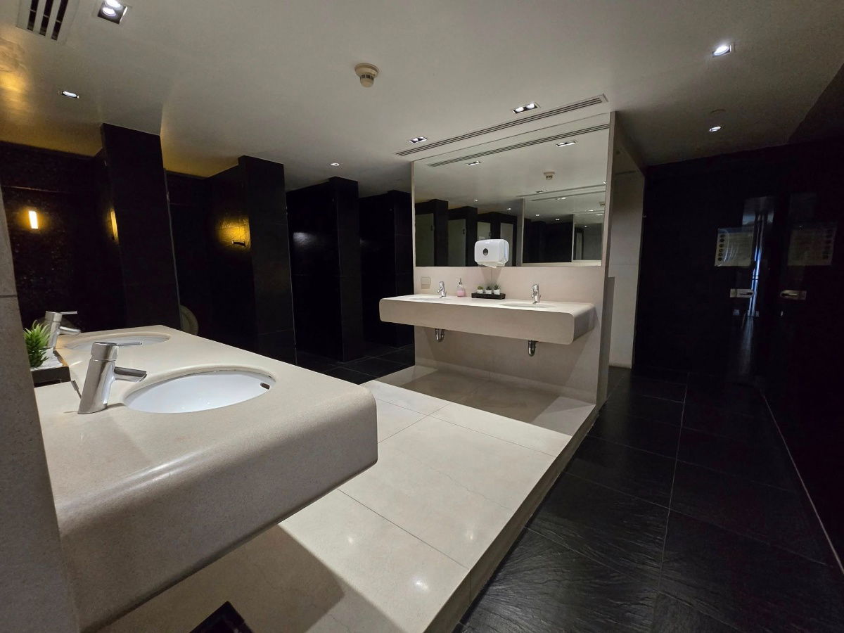 รูป ให้เช่า – Siri@Sukhumvit 🚆 เดินทางสะดวก ใกล้ BTS ทองหล่อ เพียง 150 เมตร 💰 ค่าเช่า: 33,000 บาท/เดือน 📌 รหัส: RS2857 - รูปที่ 11/11