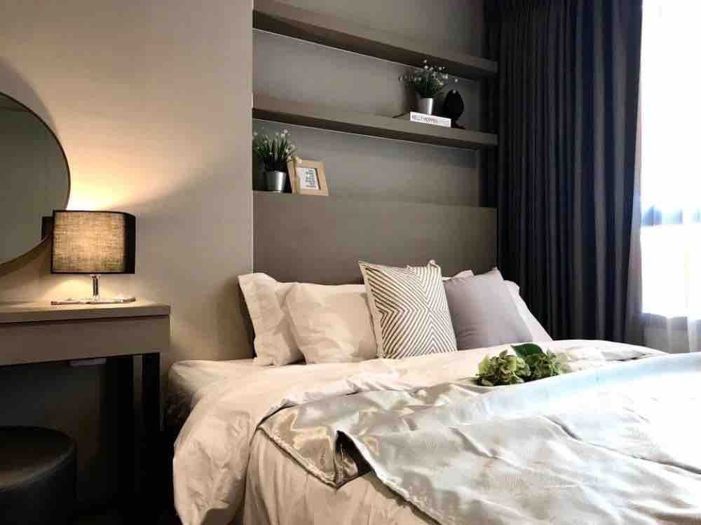 รูป 💥DL-9282💥ว่าง ให้ เช่า   ไอดีโอ สุขุมวิท 93 👉แอดไลน์ @rangrak  - รูปที่ 5/11