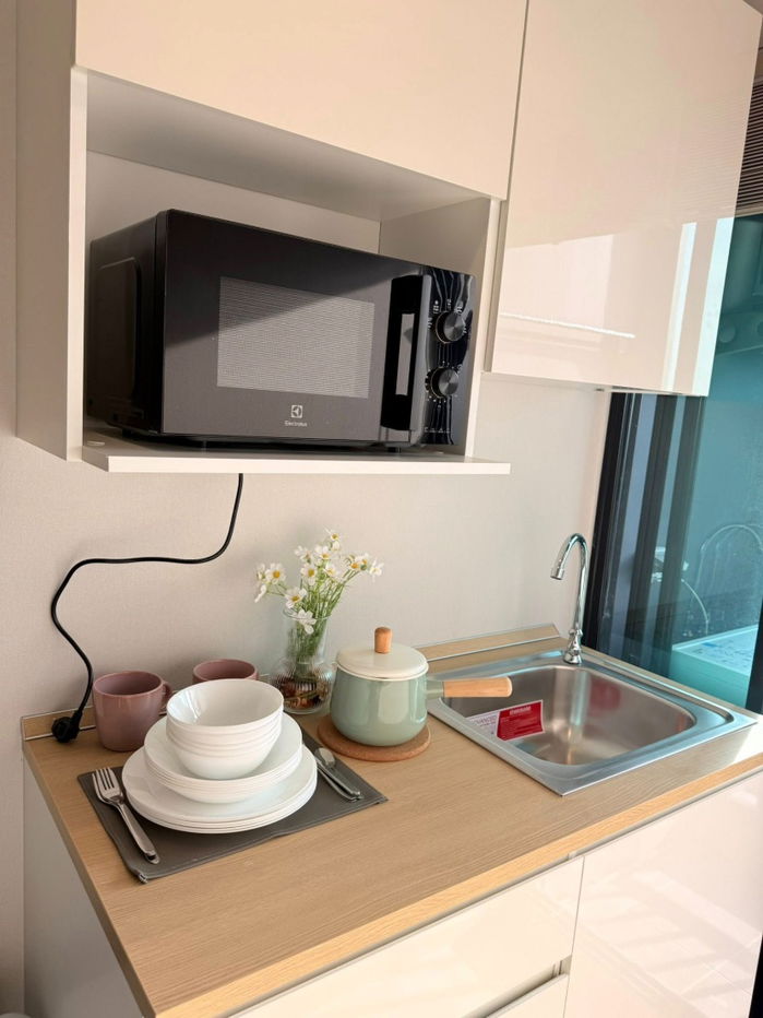 รูป 🤝🏻RB21322 ให้เช่าถูกมาก👍เทอร์ร่า เรสซิเดนซ์✅แอดไลน์ @mproperty( มี @ ด้วย) แอดมินตอบไว - รูปที่ 6/14