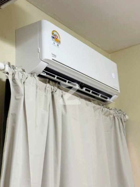 รูป ห้องว่างอัพเดต🧿รวมคอนโด 2 ห้องนอน🧿⚠️🛋️🛌ริเวอร์วิว วิลเลจ - รูปที่ 5/16