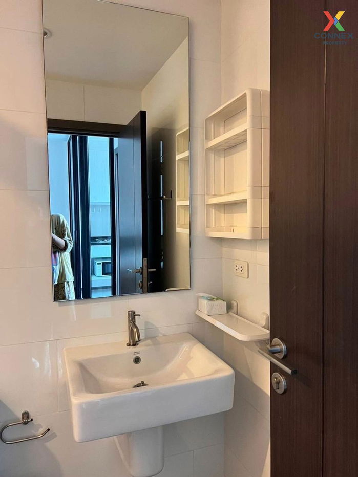 รูป เช่าคอนโด  เดอะ เบส พาร์คอีสต์ สุขุมวิท 77 BTS-อ่อนนุช พระโขนงเหนือ เขต ทวีวัฒนา กรุงเทพ CX-128175 ✅ ทักไลน์ @connexproperty ตอบทันที ทีมงานมืออาชีพ ✅  - รูปที่ 7/8