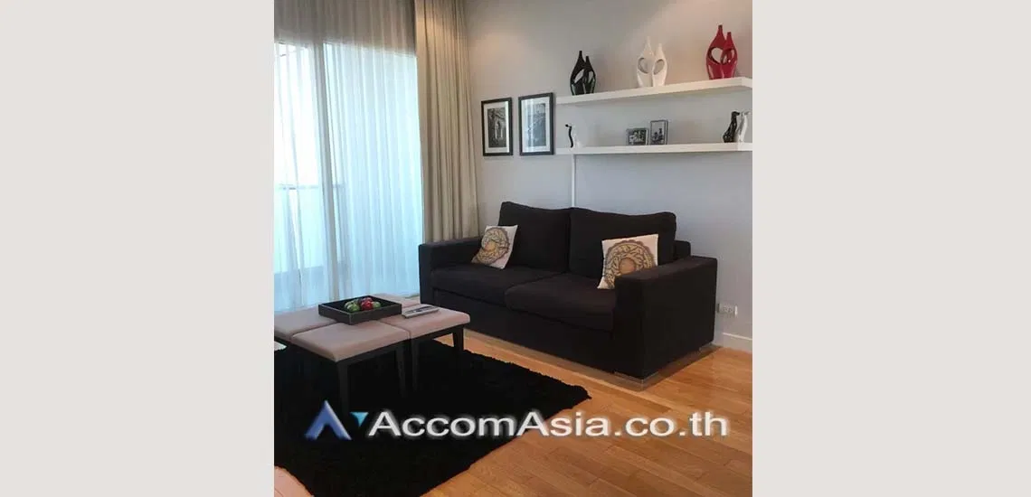 รูป 🔼🔽 AccomA 📩 Millennium Residence @ Sukhumvit condominium - รูปที่ 8/8