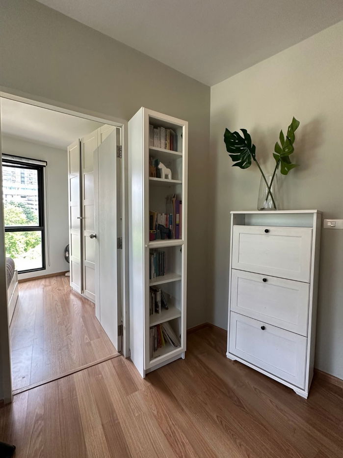 รูป ให้เช่า ยูนิโอ สุขุมวิท 72 เฟส 1 💥ใกล้ BTS แบริ่ง  - รูปที่ 7/15