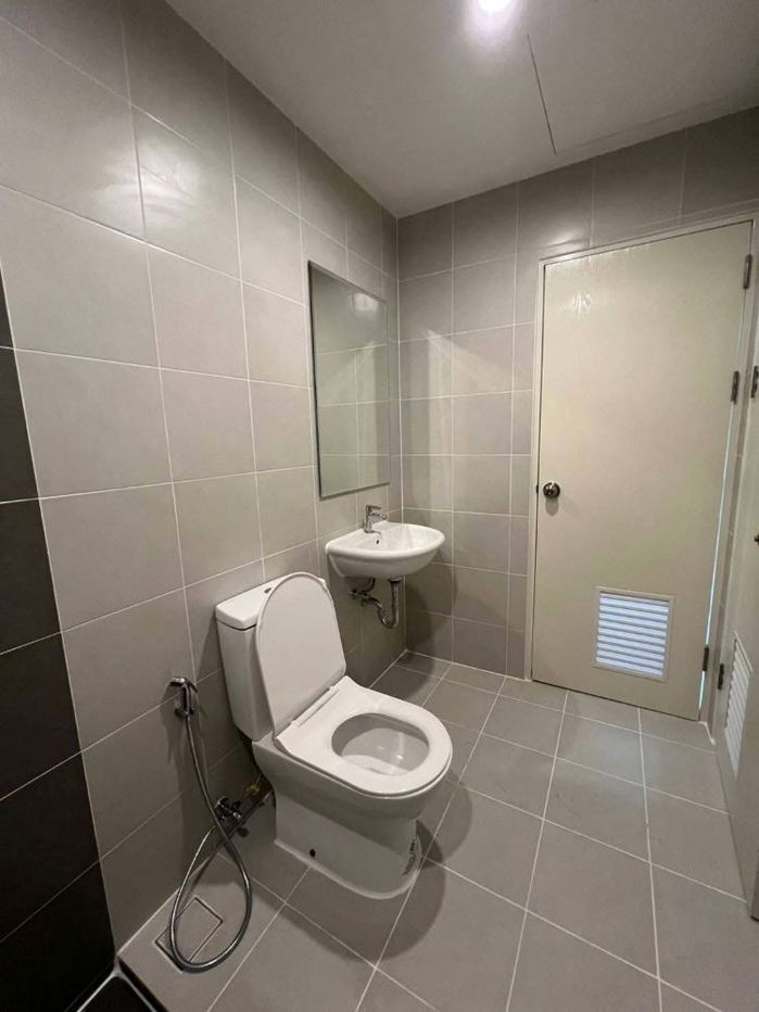 รูป ให้เช่าบ้านทาวน์โฮม 2 ชั้น ( มือหนึ่ง ) โนโววิลล์ คลอง 1 ซอย รังสิต - นครนายก 19 20 ตร.ว. ธัญบุรี ใกล้เซียร์รังสิต ใกล้ฟิวเจอร์พาร์ครังสิต - รูปที่ 14/14